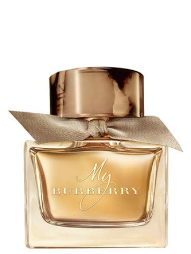 Burberry London for women fragrantica